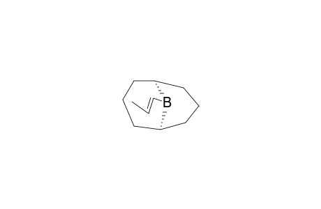 9-((E)-PROP-1-ENYL)-9-BORABICYCLO-[3.3.1]-NONANE