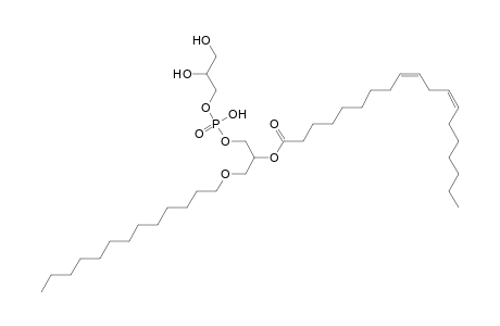 PG O-13:0_19:2