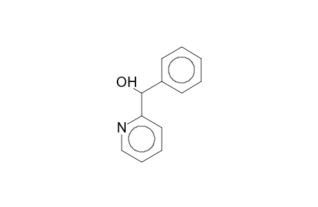 phenyl(pyridin-2-yl)methanol