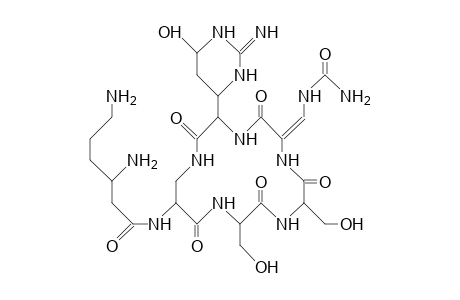 Viomycin