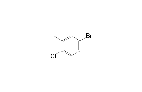 5-Bromo-2-chlorotoluene