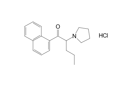 Naphthyrone 1-naphthyl isomer HCl