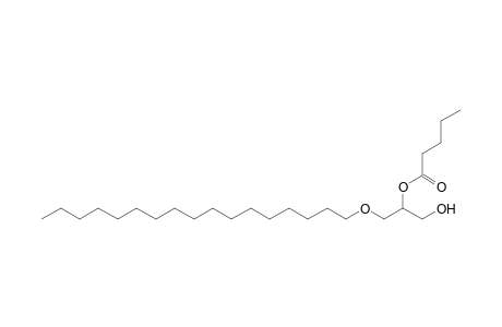 DG O-17:0_5:0