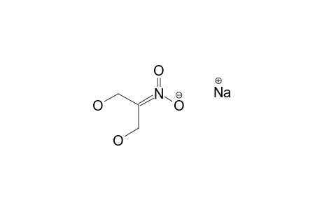 SODIUM-1,3-DIHYDROXYPROPYL-2-NITRONATE