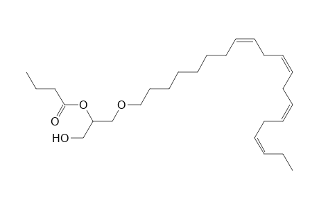 DG O-20:4_4:0