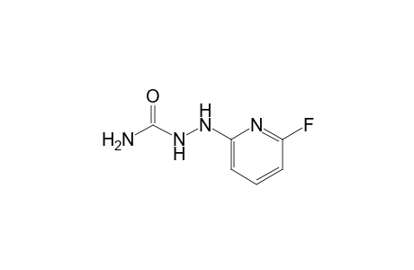 1-(6-FLUORO-2-PYRIDYL)SEMICARBAZIDE