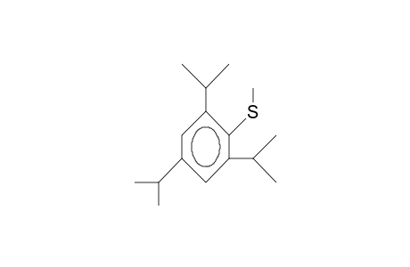 2,4,6-Triisopropylthioanisole