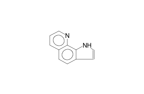 1H-pyrrolo[3,2-h]quinoline