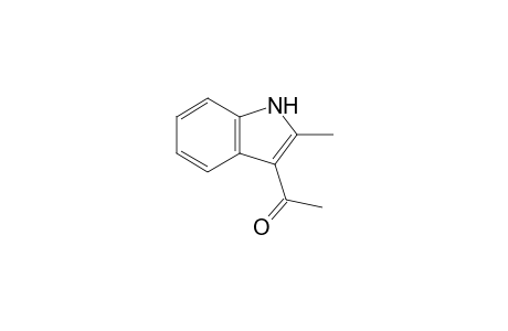 methyl 2-methylindol-3-yl ketone