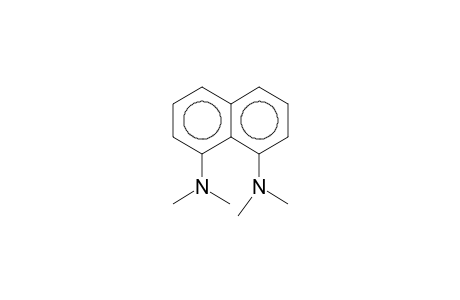 N1,N1,N8,N8-Tetramethyl-1,8-naphthalenediamine