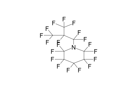 PERFLUORO-N-ISOBUTYLPIPERIDINE