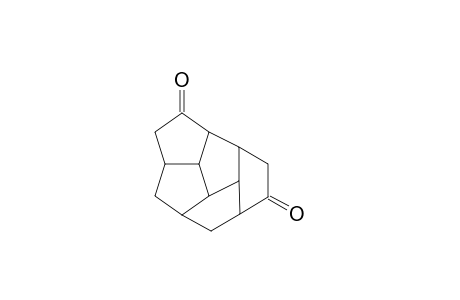 Pentacyclo[6.6.0.0(2,6).0(3,13).0(10,14)]tetradecane-5,12-dione