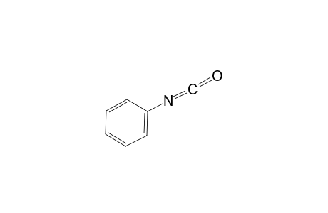 Phenylisocyanate