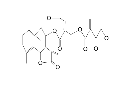 CAUDATOL-A