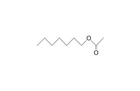 Acetic acid heptyl ester