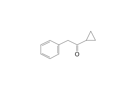 Ethanone,1-cyclopropyl-2-phenyl