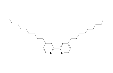 4,4'-Di-n-nonyl-2,2'-bipyridine