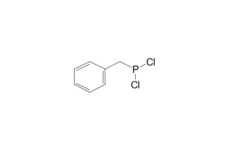 Benzylphosphonous dichloride