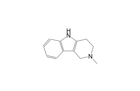 2-methyl-1,3,4,5-tetrahydropyrido[4,3-b]indole