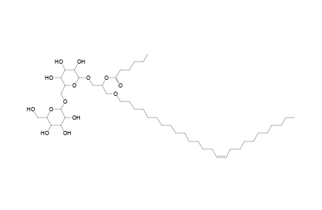 DGDG O-26:1_6:0