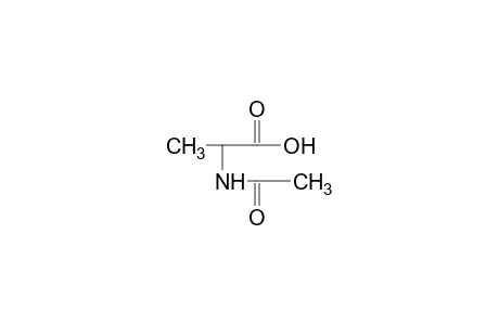 N-Acetyl-DL-alanine