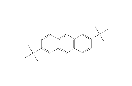 2,6-DI-TERT.-BUTYL-ANTHRACENE