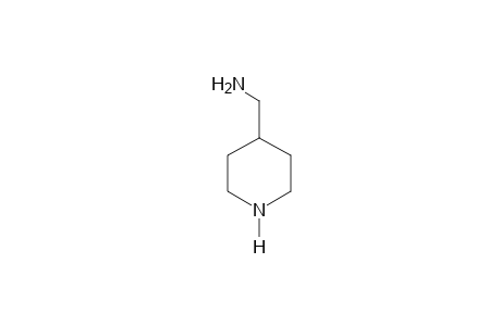 4-Aminomethyl-piperidine