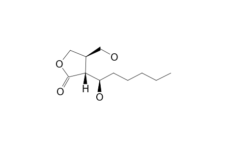 Virginiae butanolide C