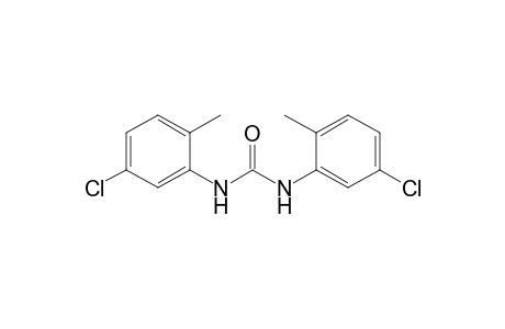 Urea, N,N'-bis(5-chloro-2-methylphenyl)-