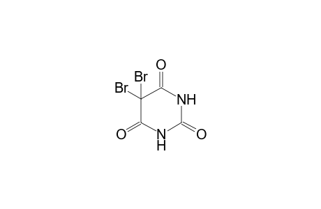 5,5-Dibromobarbituric acid