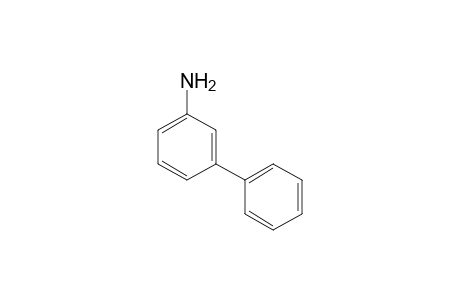 (3-Phenylphenyl)amine