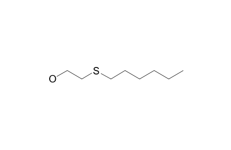 2-(Hexylthio)ethanol