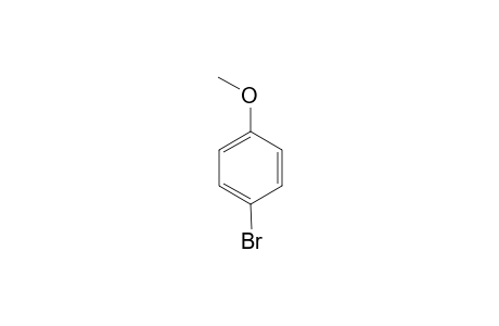 1-Bromo-4-methoxybenzene