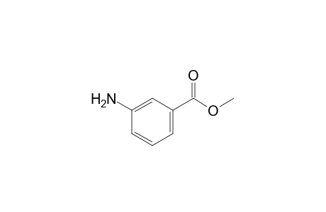 Methyl 3-aminobenzoate