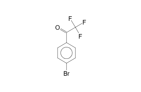 4'-Bromo-2,2,2-trifluoroacetophenone