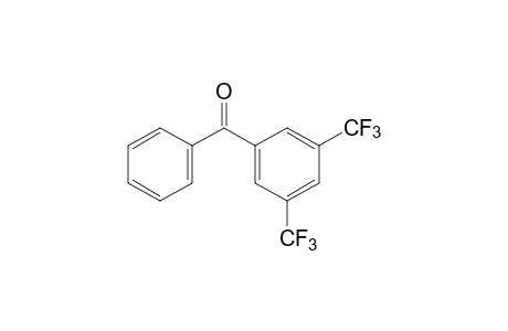 3,5-Bis(trifluoromethyl)benzophenone