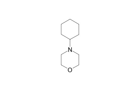 N-Cyclohexylmorpholine