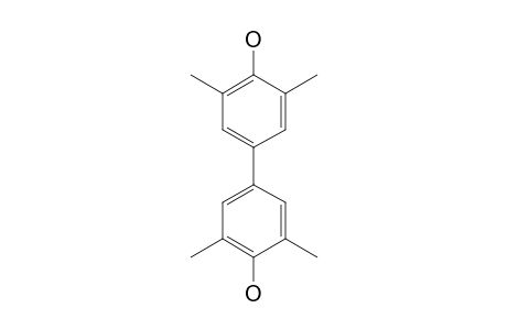 4,4'-bi-2,6-xylenol