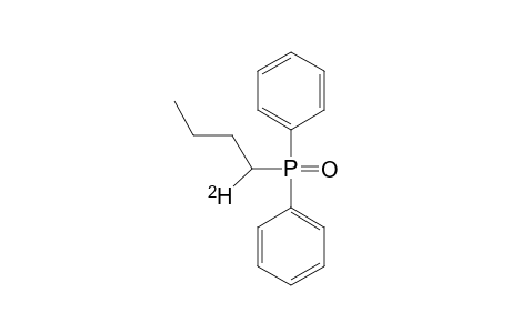 1-DEUTERIOBUTYL-(DIPHENYL)-PHOSPHINE-OXIDE