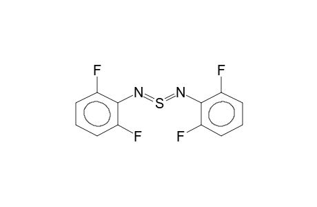 1,3-BIS(2,6-DIFLUOROPHENYL)-1,3-DIAZA-2-THIAALLENE