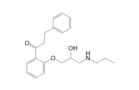 Propafenone