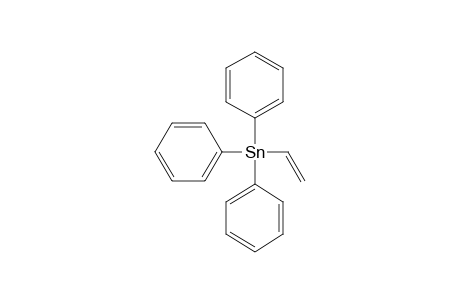 TRIPHENYLVINYLTIN