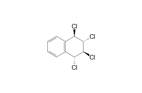 R-1,trans-2,cis-3,trans-4-TETRACHLORO-1,2,3,4-TETRAHYDRONAPHTHALENE