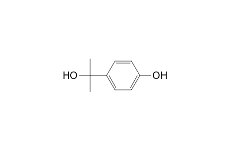 4-(1-hydroxy-1-methyl-ethyl)phenol