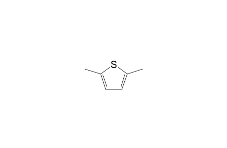 2,5-Dimethyl-thiophene