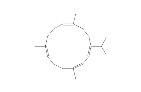 Cembrene C