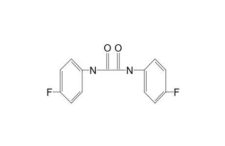 4,4'-difluorooxanilide
