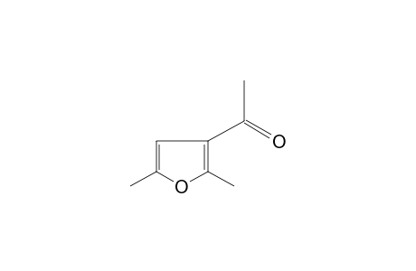 2,5-dimethyl-3-furyl methyl ketone