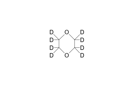 DEUTERODIOXANE