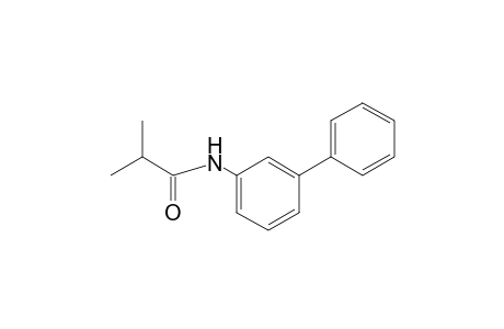 3'-PHENYLISOBUTYRANILIDE